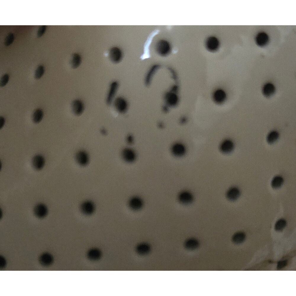 Gucci Web Trimm Thing Flip Flops Pre-Loved - Authentic Size 42 - Picture 3 of 10